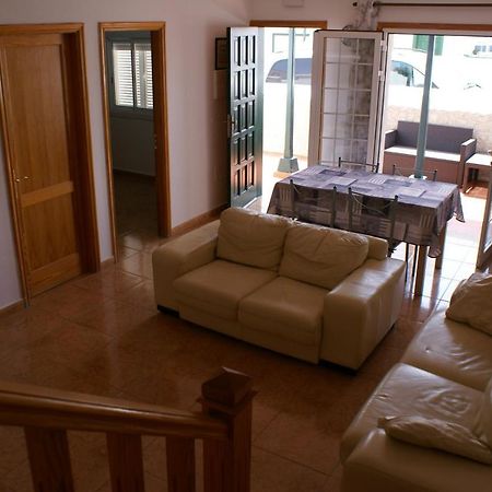 Casa Bonita Βίλα Abades  Εξωτερικό φωτογραφία