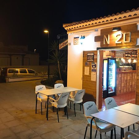 Casa Bonita Βίλα Abades  Εξωτερικό φωτογραφία