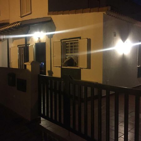 Casa Bonita Βίλα Abades  Εξωτερικό φωτογραφία