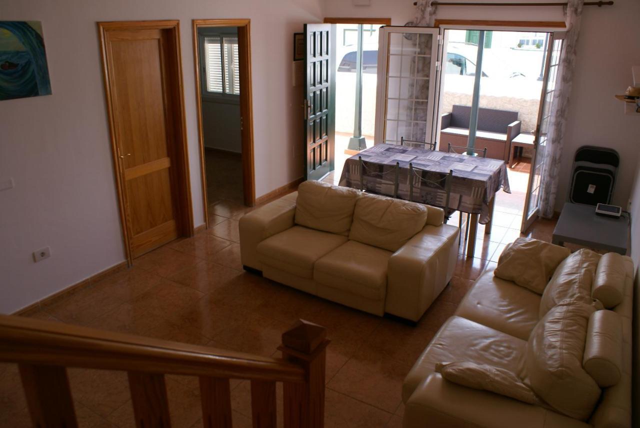 Casa Bonita Βίλα Abades  Εξωτερικό φωτογραφία