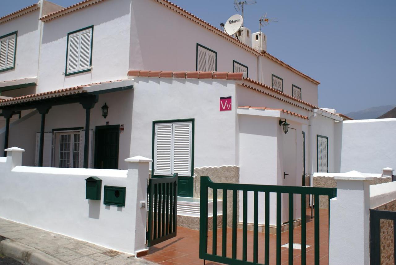 Casa Bonita Βίλα Abades  Εξωτερικό φωτογραφία