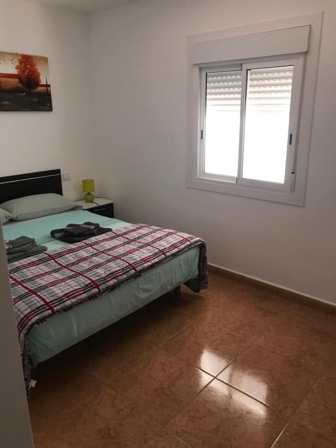 Casa Bonita Βίλα Abades  Εξωτερικό φωτογραφία