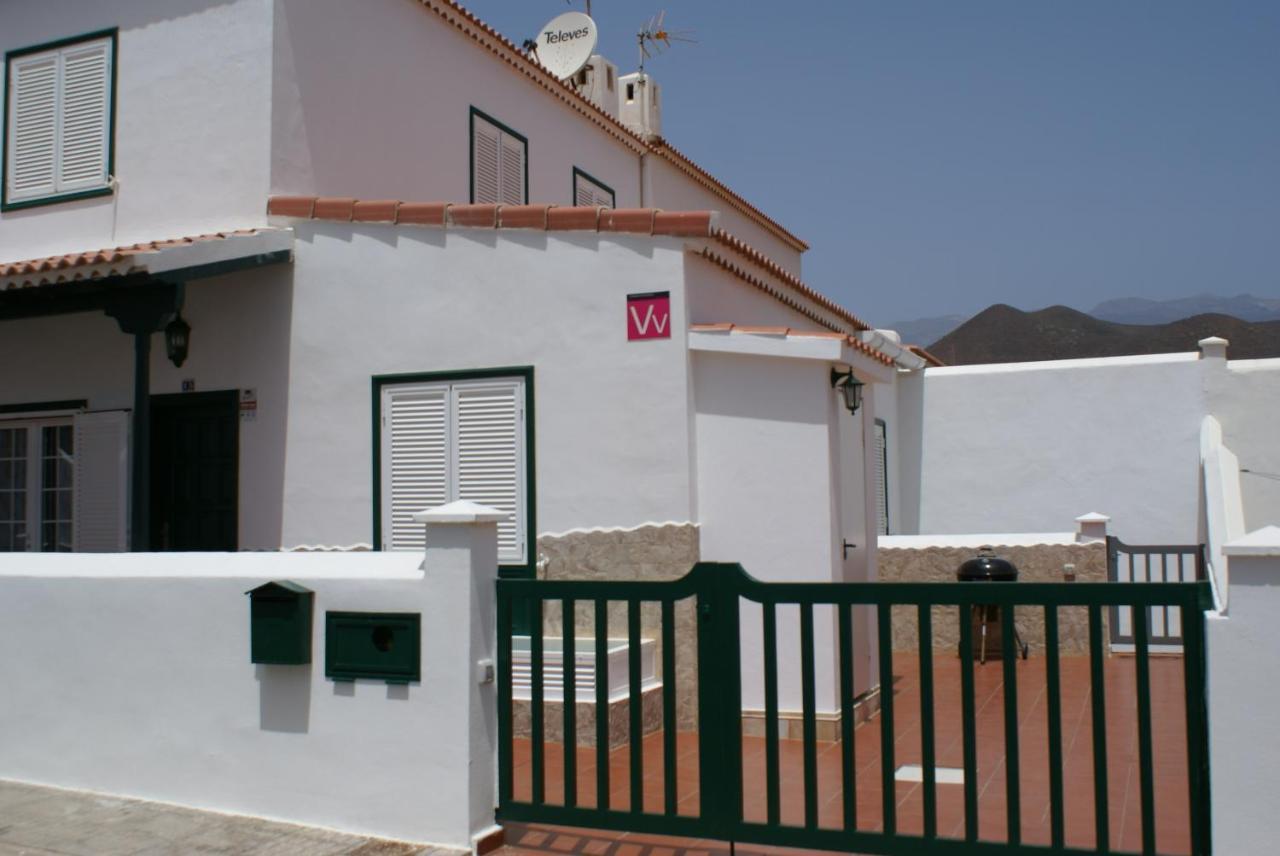 Casa Bonita Βίλα Abades  Εξωτερικό φωτογραφία