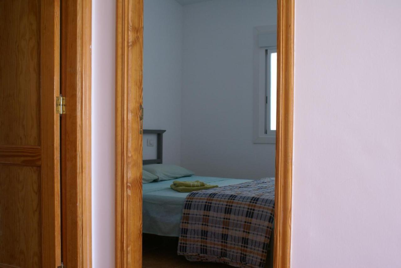 Casa Bonita Βίλα Abades  Εξωτερικό φωτογραφία