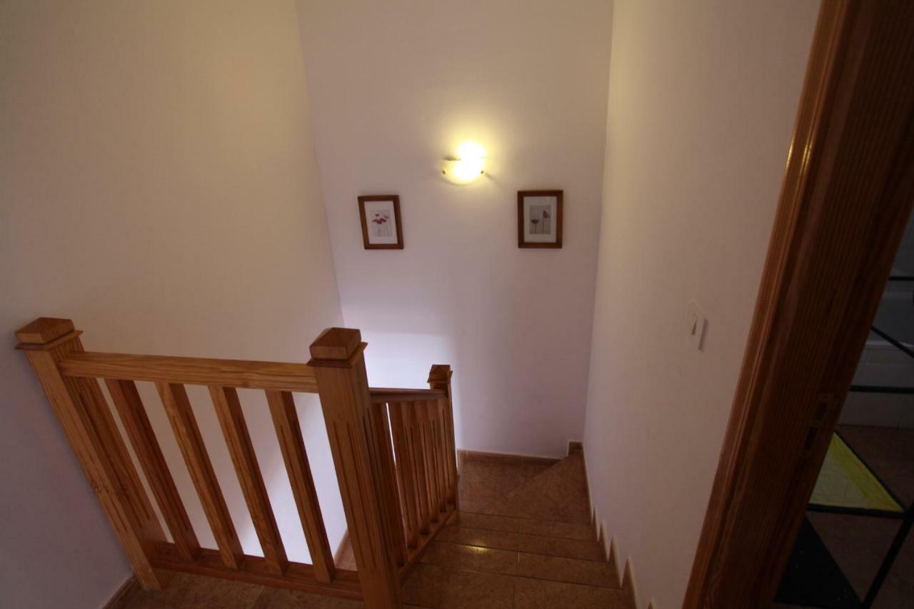 Casa Bonita Βίλα Abades  Εξωτερικό φωτογραφία