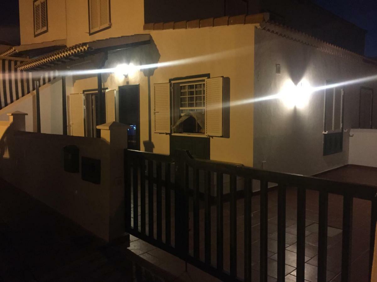 Casa Bonita Βίλα Abades  Εξωτερικό φωτογραφία