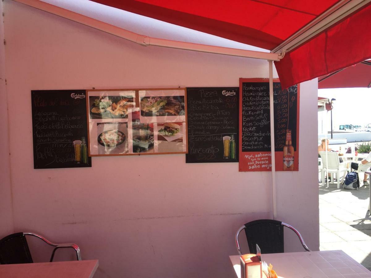 Casa Bonita Βίλα Abades  Εξωτερικό φωτογραφία