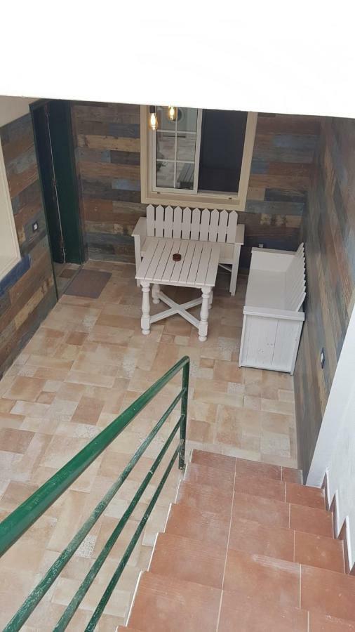 Casa Bonita Βίλα Abades  Εξωτερικό φωτογραφία