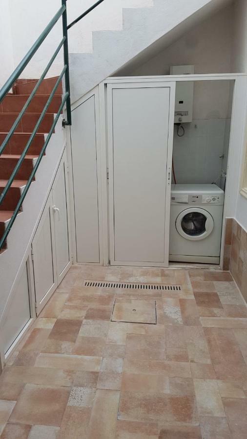 Casa Bonita Βίλα Abades  Εξωτερικό φωτογραφία