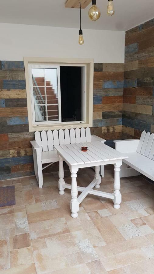 Casa Bonita Βίλα Abades  Εξωτερικό φωτογραφία