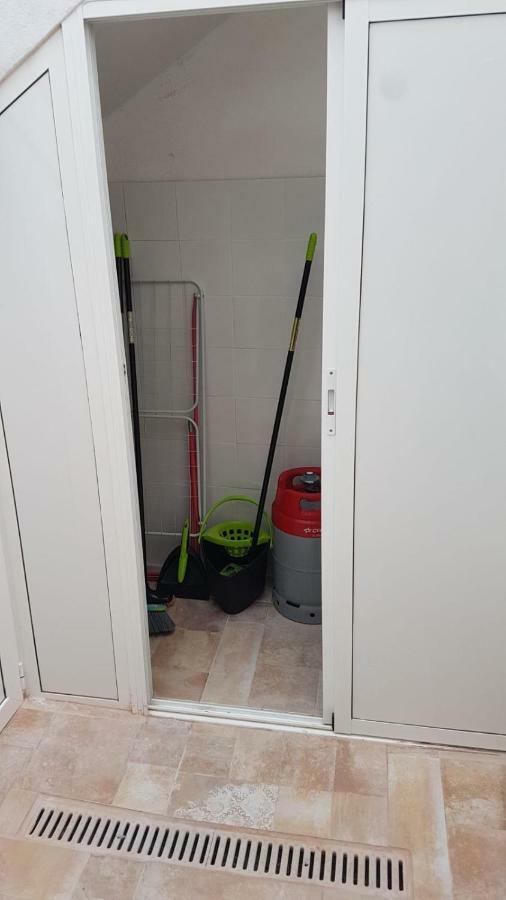 Casa Bonita Βίλα Abades  Εξωτερικό φωτογραφία
